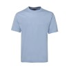 Sky Blue JBs Tees